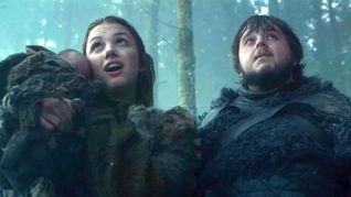 La peculiar vida de Hanna Murray después de Game of Thrones. La peculiar vida de Hanna Murray después de Game of Thrones.