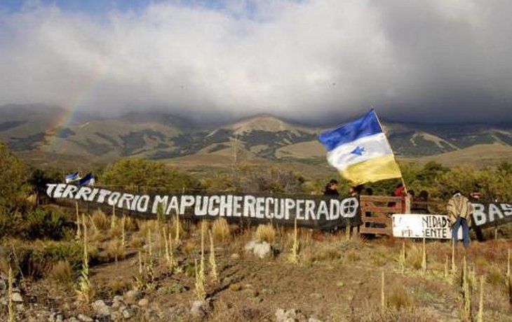 El conflicto se da a una semana de la&nbsp;firma del convenio para crear una Mesa de Resolución Alternativa de Conflictos Territoriales con los Pueblos Originarios.