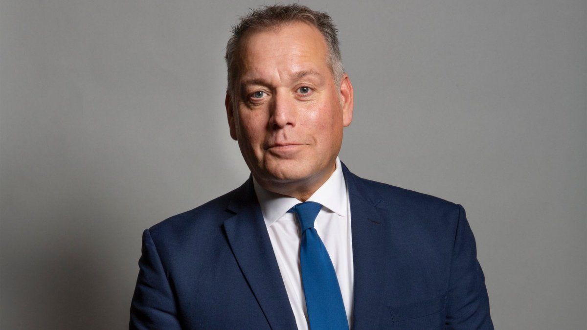a Conservative Party deputy involved in a case of sexual harassment and drugs resigns