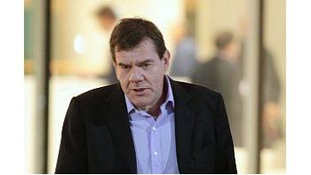Guillermo Montenegro.