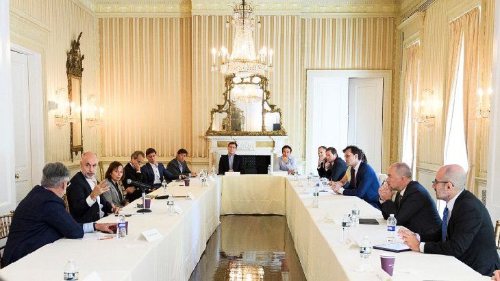 El Council of the Americas es una organización empresarial internacional que reúne compañías líderes de diversos sectores, como energía y minería, manufactura, tecnología y transporte, entre otros.