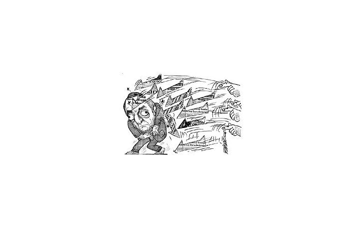 ámbito.com | Néstor Kirchner