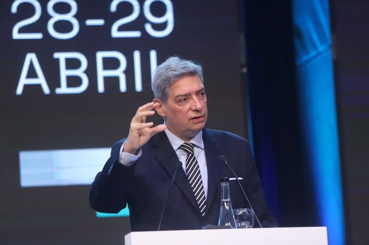 Horacio Rosatti: Horacio Rosatti: