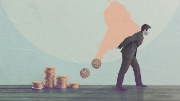 Pronostican modesta recuperación económica para la región