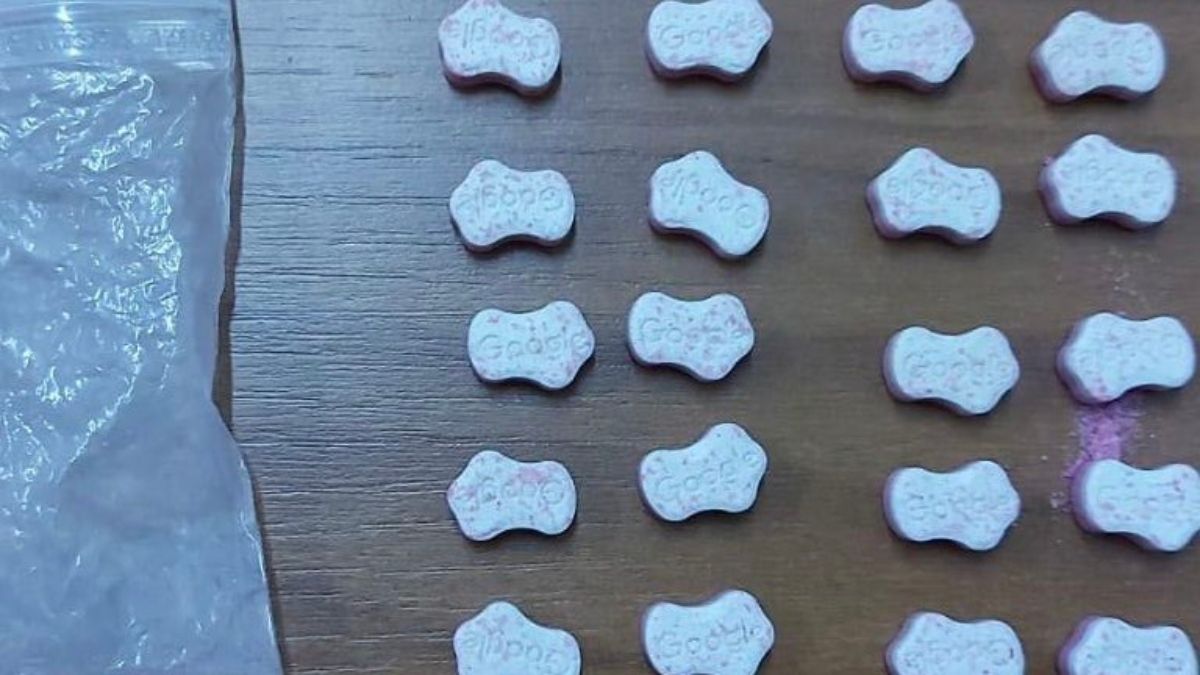 Uruguay: 12 Argentines were arrested for drug trafficking