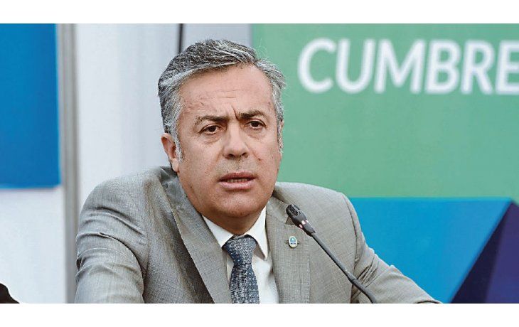 Alfredo Cornejo