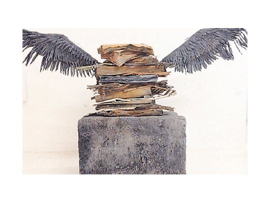 Art Basel Miami. A esta megaferia de arte, que cambió la fisonomía de la ciudad a partir de su primera edición en 2002, se le suman actualmente otras 16 ferias satélites.