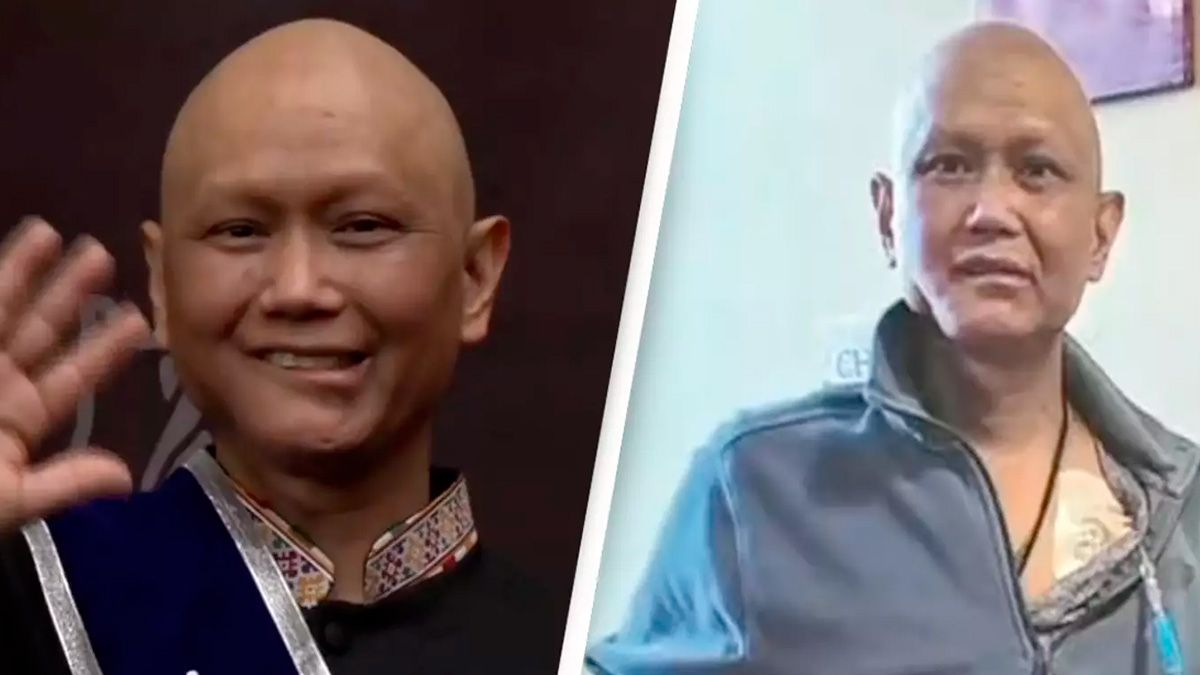 Who is Cheng “Charlie” Saephan, the man who became a millionaire overnight
