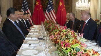 eeuu ? china y una guerra que excede lo comercial
