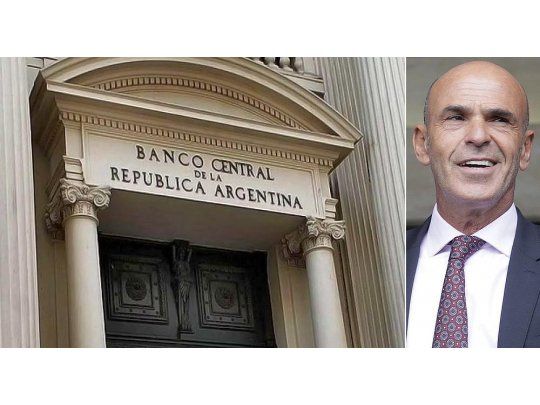 La Justicia recibió un pedido para investigar si el Banco Central desvió información oficial sobre las transferencias bancarias del titular de la AFI, Gustavo Arribas, para protegerlo en una causa por supuesto cobro de coimas.