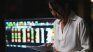 In China, the CSI 300 index was headed for its biggest weekly gain in nearly a decade. In China, the CSI 300 index was headed for its biggest weekly gain in nearly a decade.