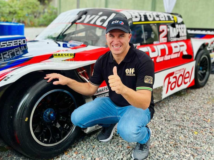 Werner quedó hoy con el triunfo en la carrera final de la decimotercera fecha del Turismo Carretera, Werner quedó hoy con el triunfo en la carrera final de la decimotercera fecha del Turismo Carretera,