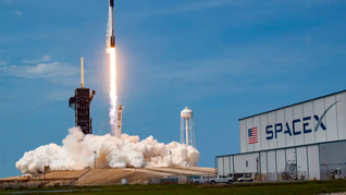 Elon Musk reveló novedades de SpaceX y datos fascinantes de su presente