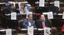 El peronismo acompañó votación por aumento del 7,2% de las jubilaciones.