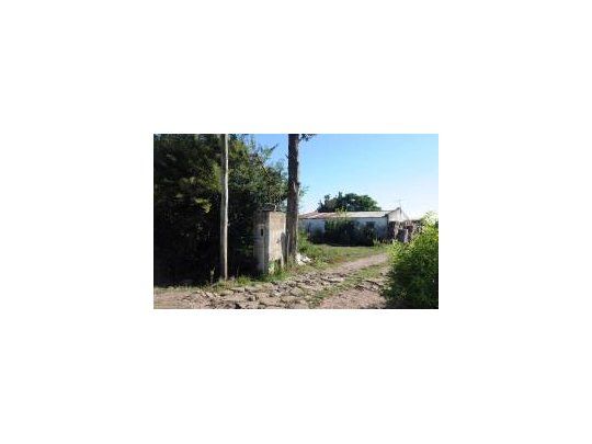 El hecho se produjo en una vivienda situada en calle 1387, entre 1328 y 1348.