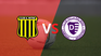 villa dalmine visits miter (se) for the date 18 of zone b
