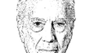 Mario Vargas Llosa