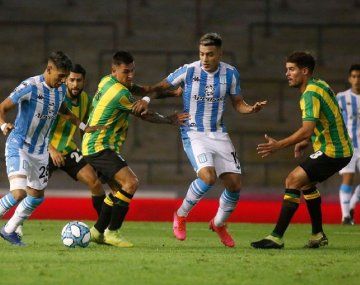 Racing recibe a Aldosivi esta noche, pensando en la Copa: horario, TV y formaciones Racing recibe a Aldosivi esta noche, pensando en la Copa: horario, TV y formaciones