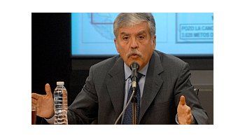 Julio De Vido.