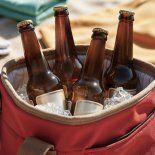 Una tentación para el calor de la playa. Una tentación para el calor de la playa.