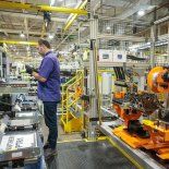 El uso de la capacidad instalada volvió a caer en diciembre. El uso de la capacidad instalada volvió a caer en diciembre.