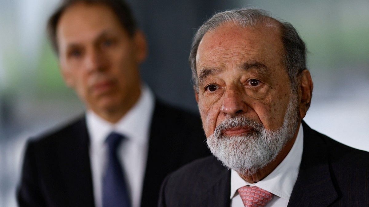 Cuántas empresas tiene Carlos Slim Helú en abril 2025: el listado completo