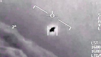 Buscan obligar al Gobierno de EEUU a hacer públicos los registros de avistamientos de ovnis.&nbsp;