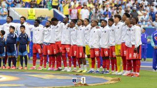 Los Tiburones Azules recibieron un gesto que agradecerán siempre.
