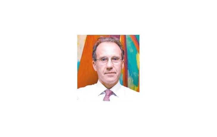 Carlos Rosenkrantz