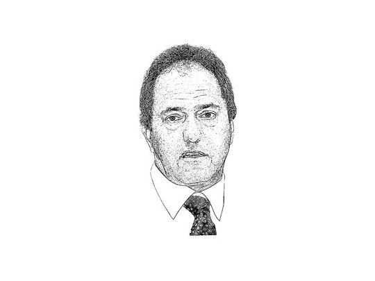 Daniel Scioli