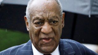 Bill Cosby.