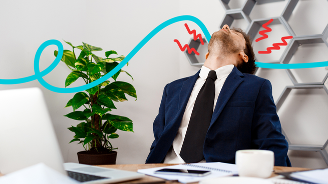 Una transición laboral ordenada debe ser acompañada por un profesional que maneje las emociones.