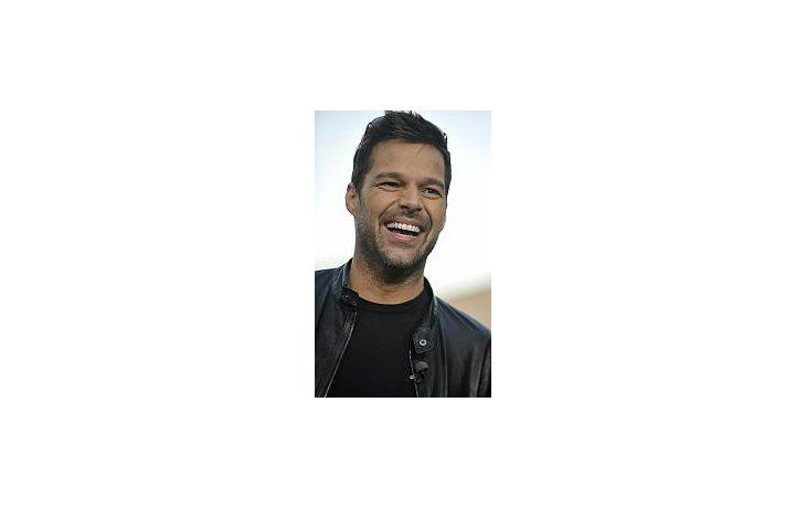 Ricky Martin