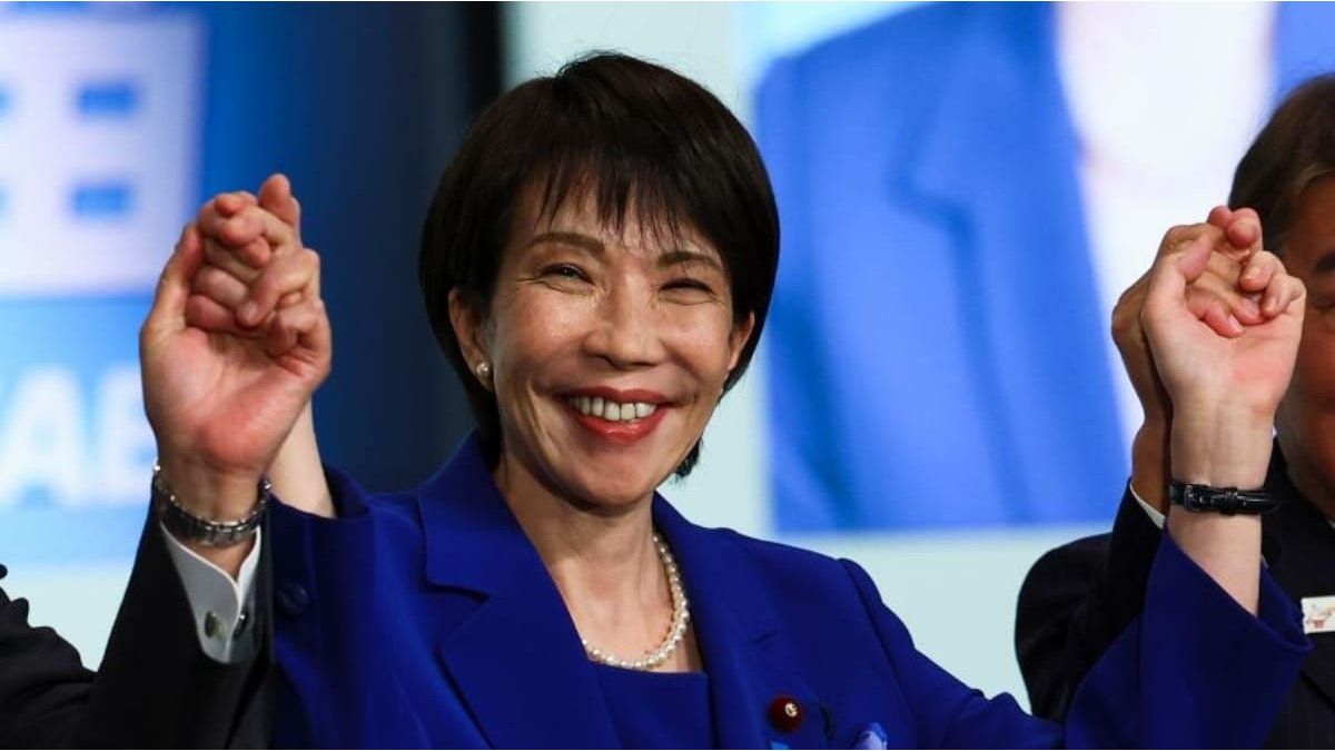 Who is Sanae Takaichi, the Iron Lady of Japan