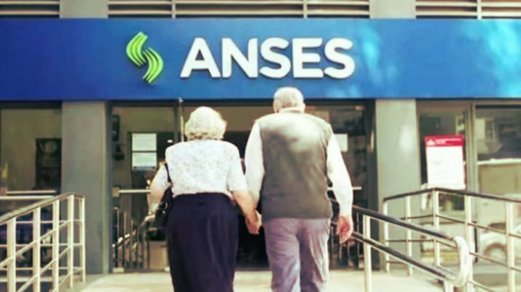 Apoderados ANSES