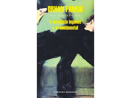 El excelente Pamuk es un ensayista ingenuo