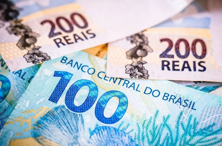 La inflación en Brasil está en línea con lo esperado por los analistas.
