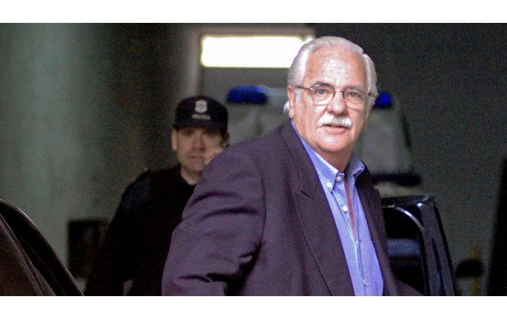 Carlos Carrascosa habló tras ser absuelto del caso María Marta García Belsunce