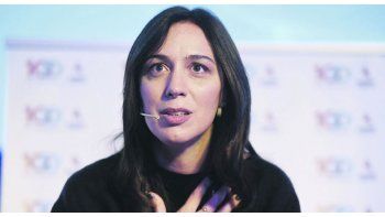 ámbito.com | Vidal blinda gasto social y mide daño
