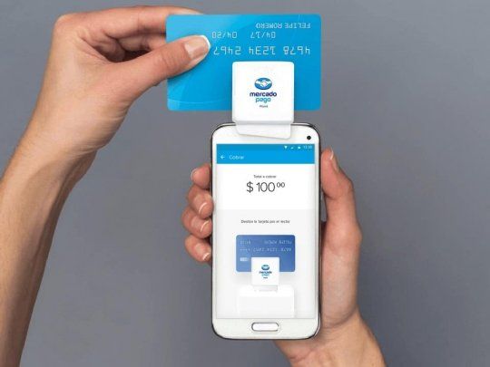 Los usuarios de American Express que usen Mercado Pago tendrán un 20% en sus compras en negocios de barrio y Pymes.