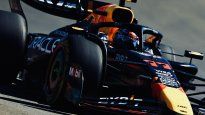 El mexicano Checo Pérez tuvo que batallar una vez más con el rendimiento de su Red Bull y terminó en la 7a posición en el GP de Estados Unidos.
