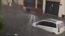 Se espera que este sábado las tormentas se dispersen durante el transcurso del día.