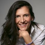 La directora catalana Bárbara Lluch pondrá en escena Salomé, de Richard Strauss. Foto: Gemma  Escribano La directora catalana Bárbara Lluch pondrá en escena Salomé, de Richard Strauss. Foto: Gemma  Escribano