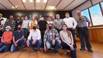 La Secretaría de Desarrollo Territorial participó en un encuentro sobre políticas urbanas en Neuquén