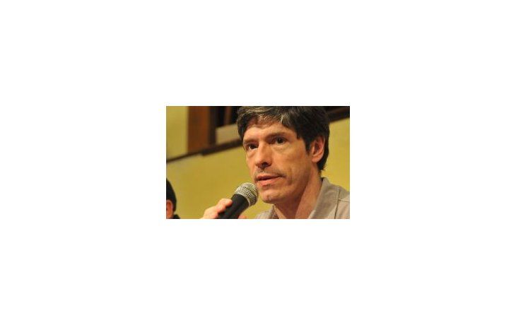Juan Manuel Abal Medina.