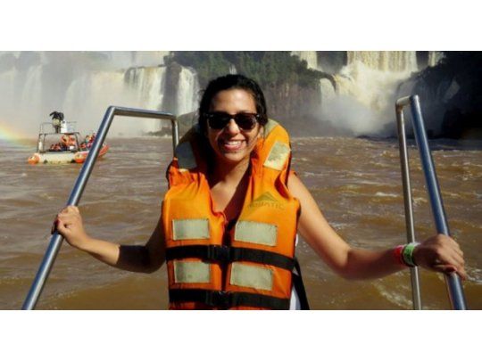 Nicole Bórquez fue hallada asesinada en julio de 2014