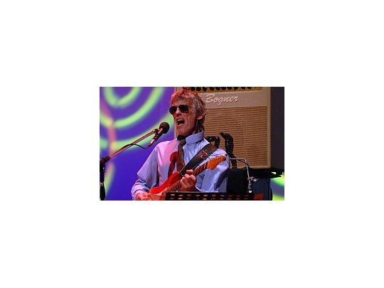 Luis Alberto Spinetta