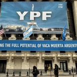 Los fondos Burford y Eton Park insistieron en la Justicia de Nueva York para que importantes funcionarios del Gobierno entreguen sus celulares. Los fondos Burford y Eton Park insistieron en la Justicia de Nueva York para que importantes funcionarios del Gobierno entreguen sus celulares.