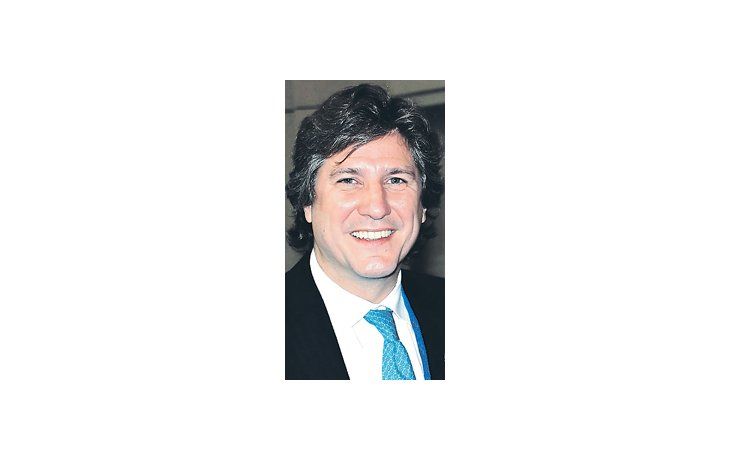 ámbito.com | Amado Boudou
