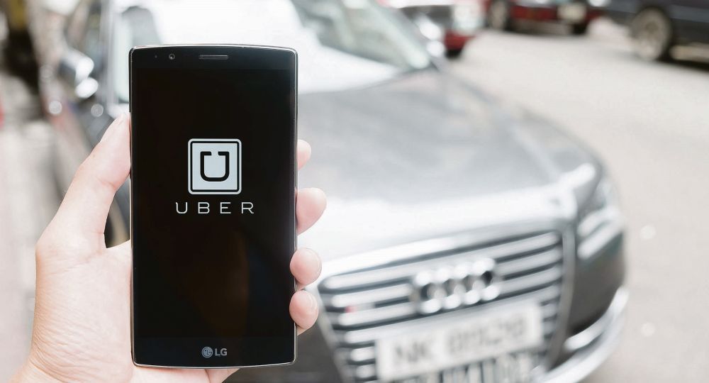 Uber planea expandirse, pero lo frena el “efecto elecciones” (foto 1)
